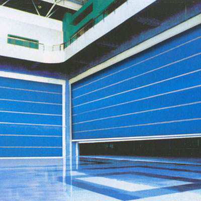 应用于防火卷帘门