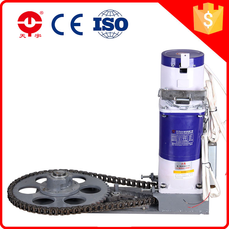 防火卷门机FJJ1617-3P-FTY1500