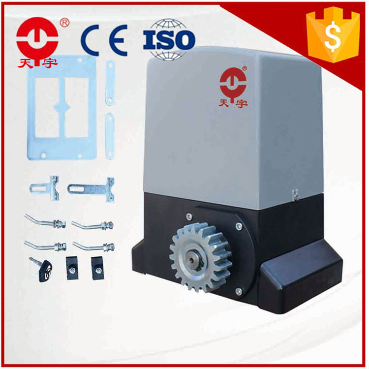 平移门机（内置式和外置式）